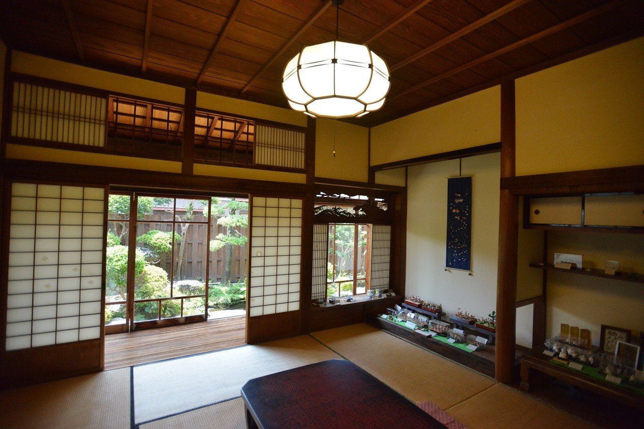 🏞️ 잉어가 헤엄치는 마을(코이노오요구마치) 이미지 5